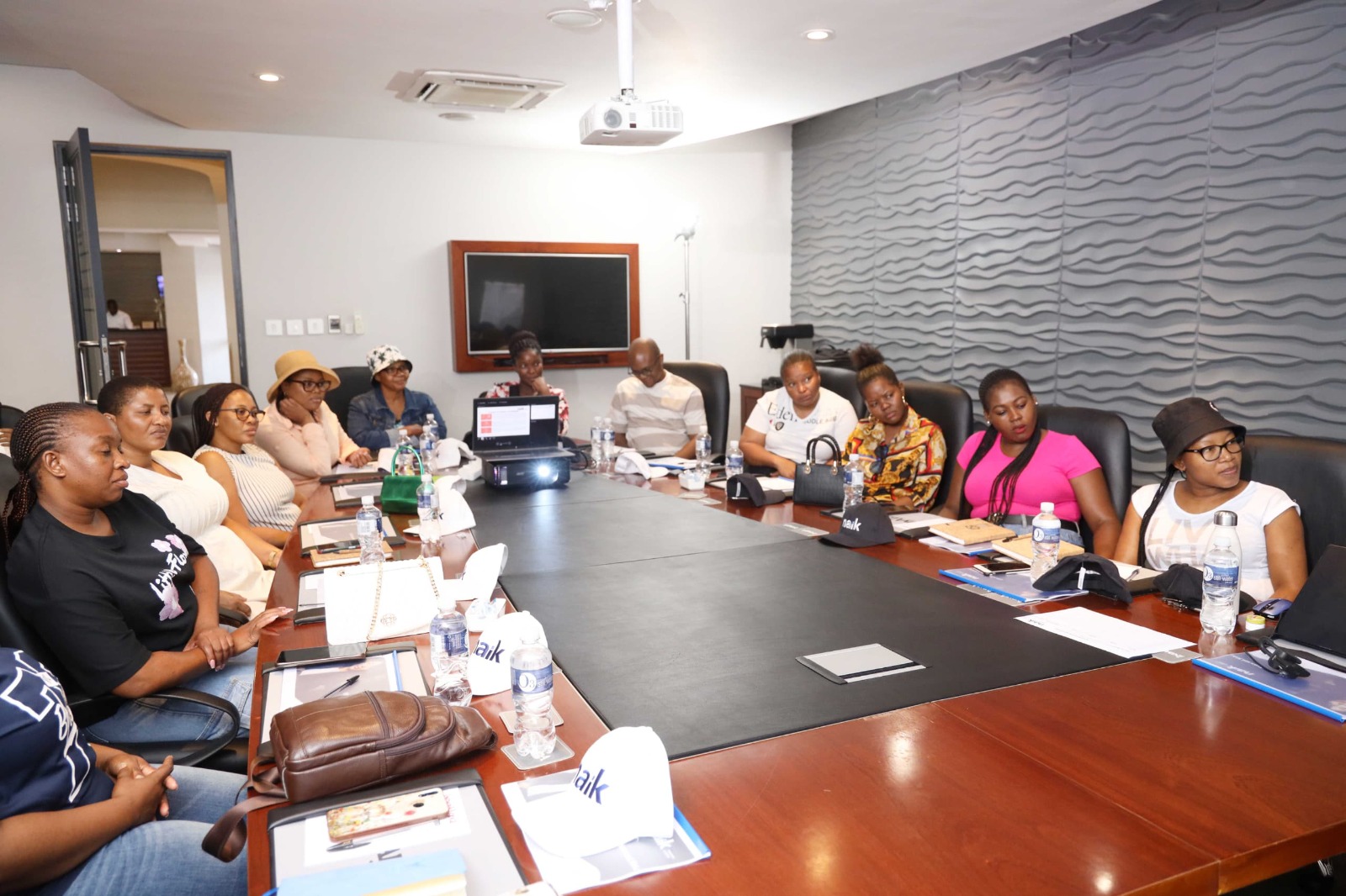 NAIK Training Center